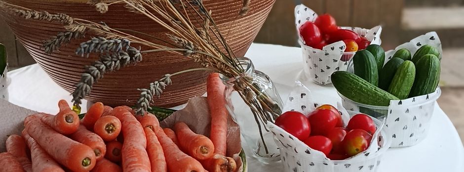 Gesundheitstag in Blumenholz: Bewegung und Wohlbefinden erleben