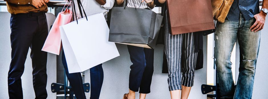 Das neue HELIO Center - Was ist geboten?