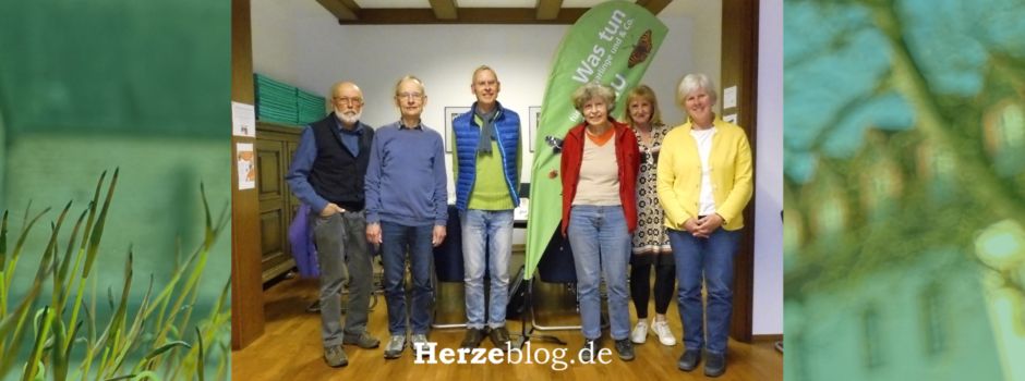 GNU - Engagement für Natur und Umwelt in Herzebrock-Clarholz