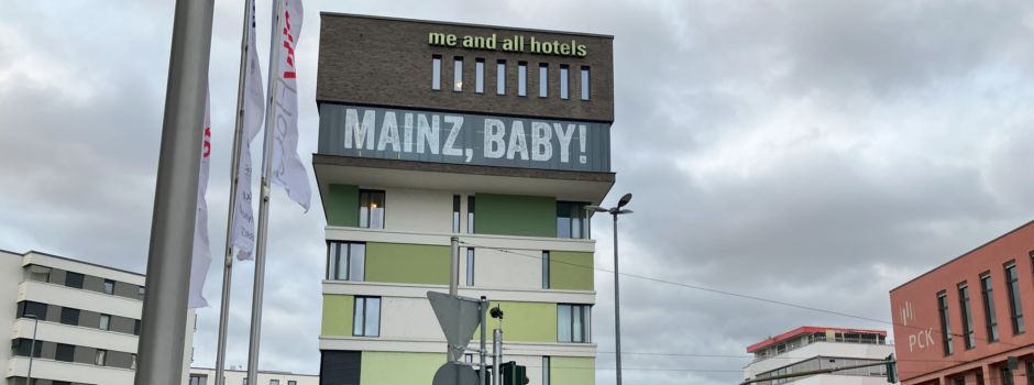 Neues Pop-up-Restaurant in Mainz