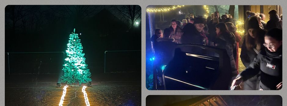 Frohe Weihnachten 🎄 