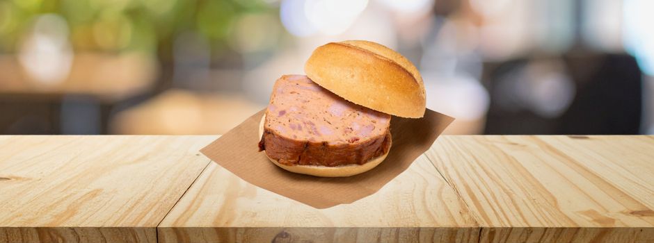 Globus Koblenz verkauft neue Fleischkäsebrötchen-Sorte