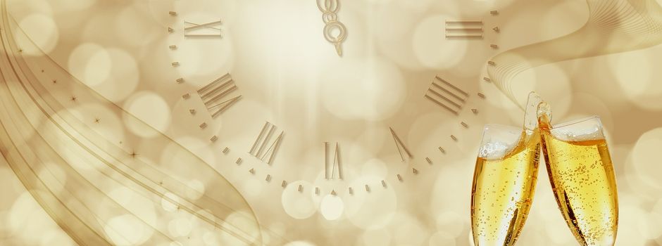 Ein gesundes neues Jahr 2026