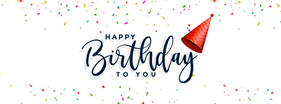 Maria Türk wird 107 Jahre! 🎉