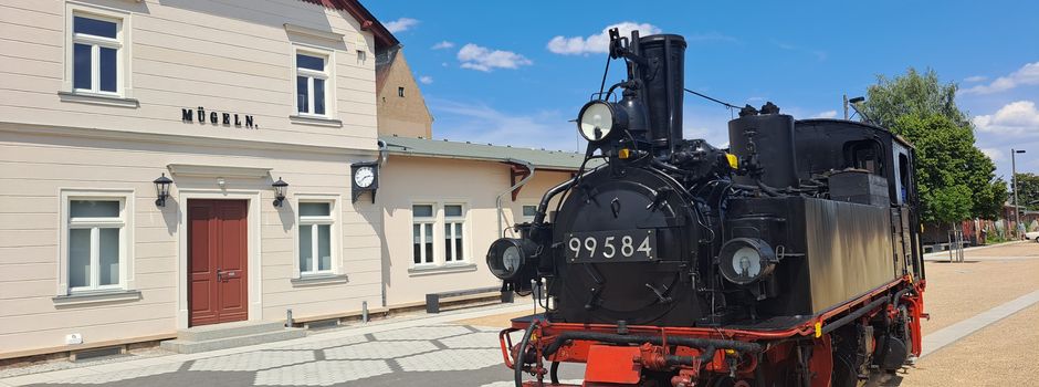 Neuigkeiten aus dem Geoportal