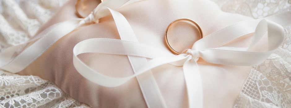 Zwei Hochzeiten im goldenen September