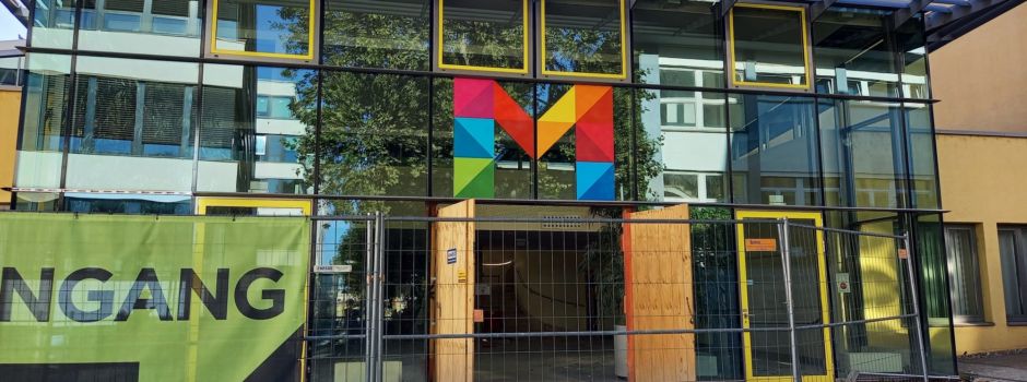 Mainzer Taubertsbergbad schließt vorübergehend