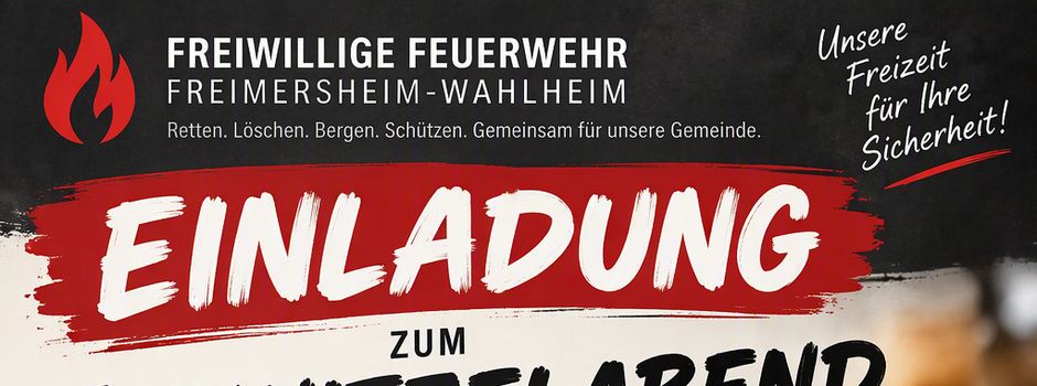 Schnitzelabend