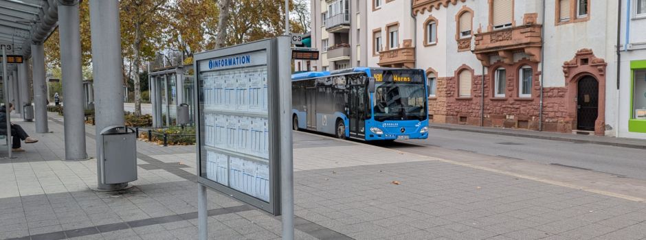 Klo-Situation am Wormser Hauptbahnhof: So soll es weitergehen