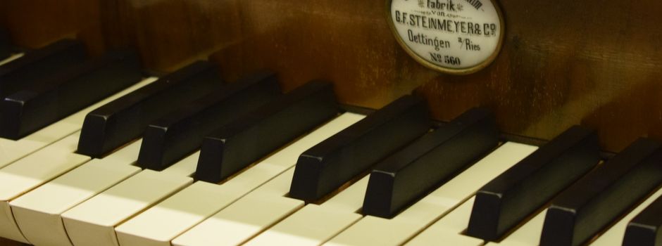 Kitas aufgepasst: Jetzt bewerben für Musik goes Kita!