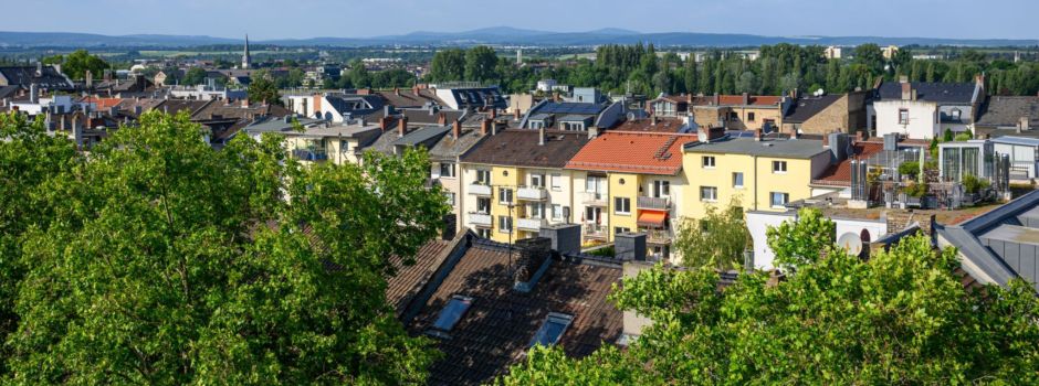 Ärger um Grundsteuerreform in Mainz
