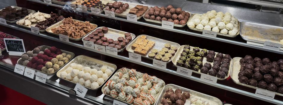 Augsburg im Schokoladenhimmel