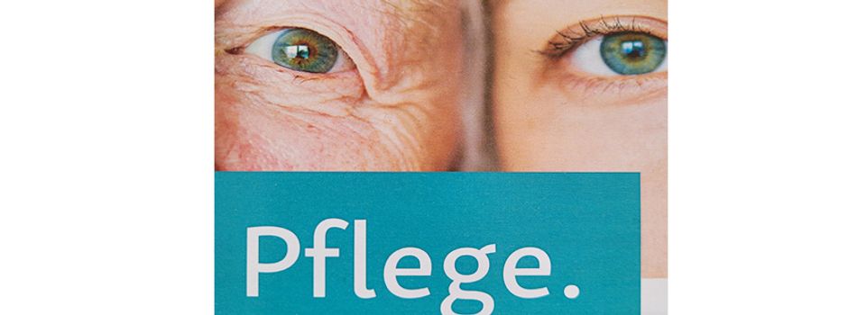 Pflege. Und jetzt?