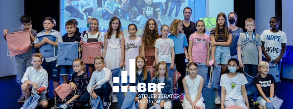 Einstein-Gymnasium: „Wir sind jetzt Fünftklässler.“