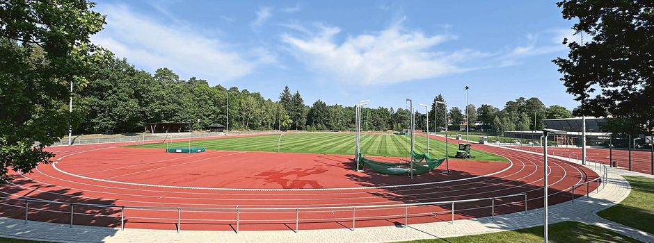 Start in die neue Saison