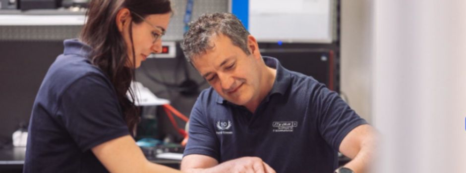 Mainzer Firma zählt zu den besten Ausbildungsbetrieben Deutschlands