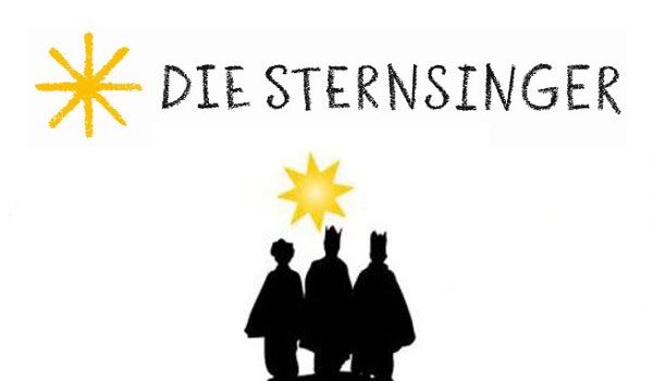 ✨ Sternsingeraktion 2025 ✨
