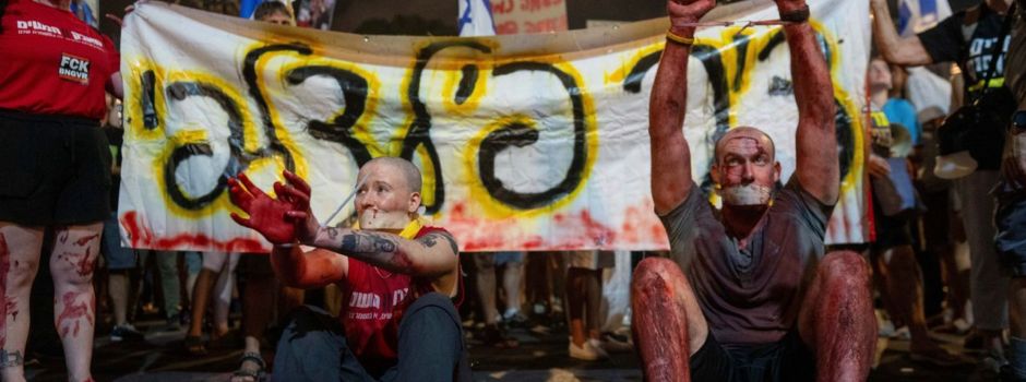 Israels Armee: Tote Geisel im Gazastreifen geborgen