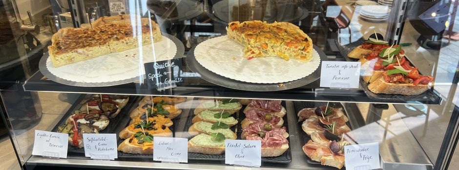 Neues Café in Wiesbaden eröffnet