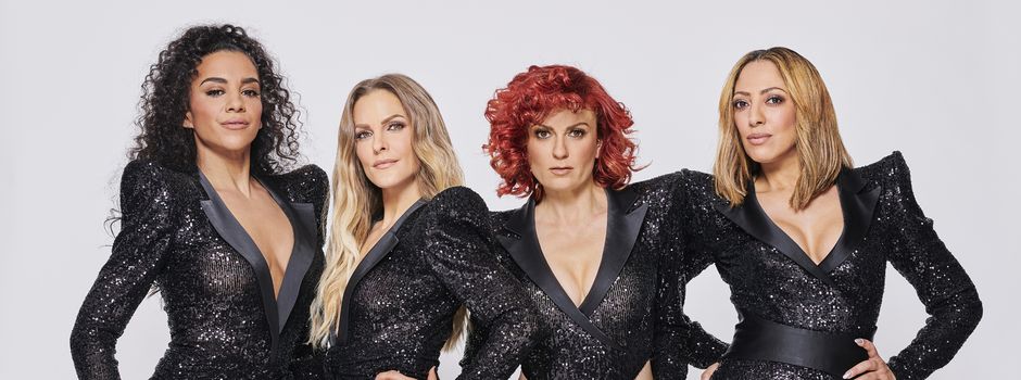 „No Angels“ treten bei Mainzer Open-Air-Sommer auf