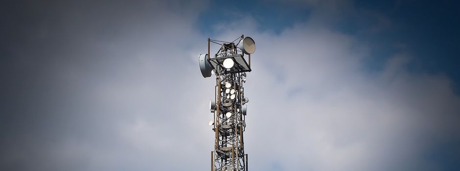 Behebung Kabelschaden - mögliche Einschränkungen