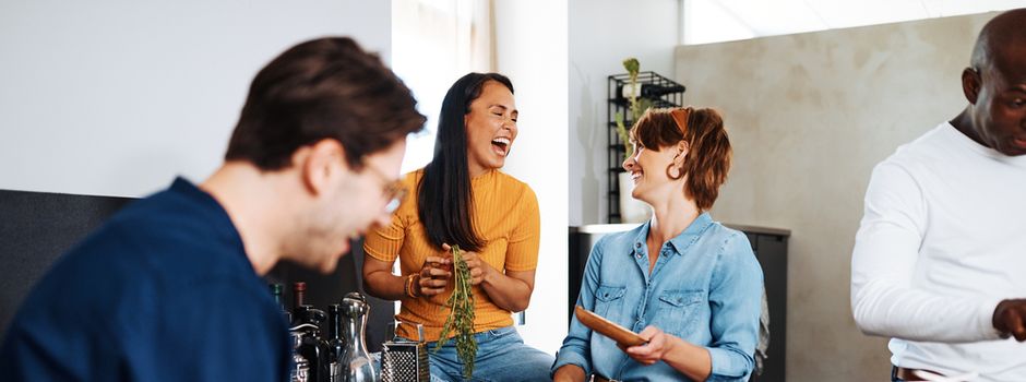 Neue Corona-Regeln: Wie viele Freunde darf ich treffen?