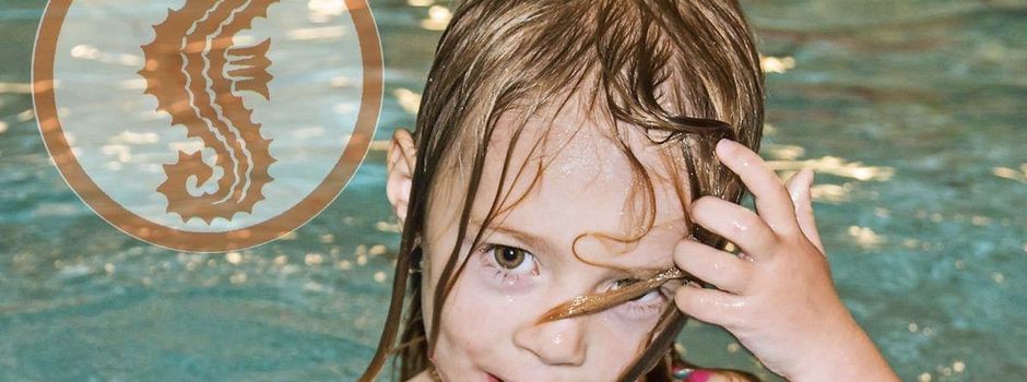 Sicher schwimmen erst mit Bronze