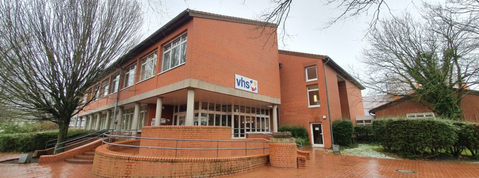 Pädagogische Mitarbeiterinnen und Mitarbeiter: VHS bildet aus