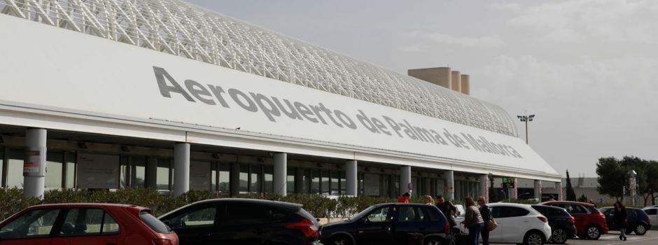 Aufregung in Palma: Fehlalarm führt zu Flugzeug-Evakuierung