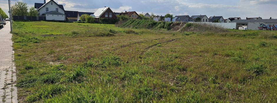 Verkauf Bauplätze Mischgebiet