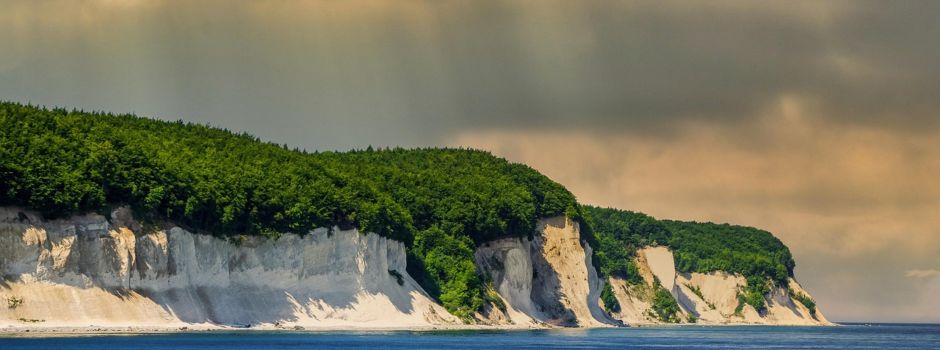 Birglandschützen fahren im September nach Rügen
