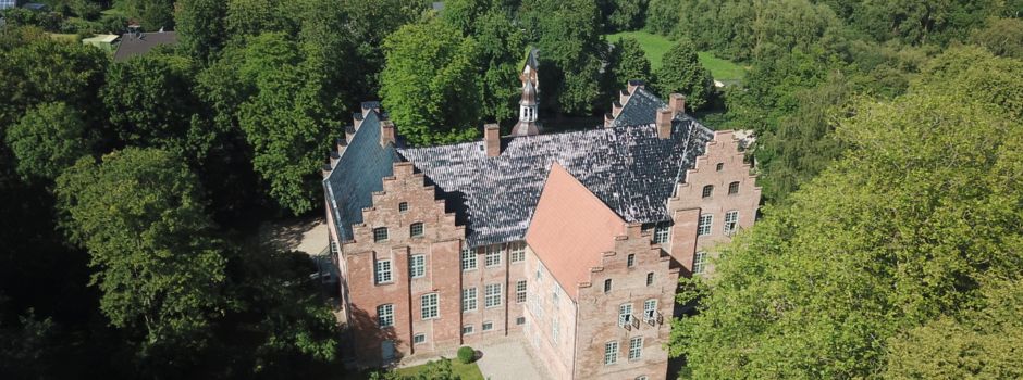 Schloss Hagen