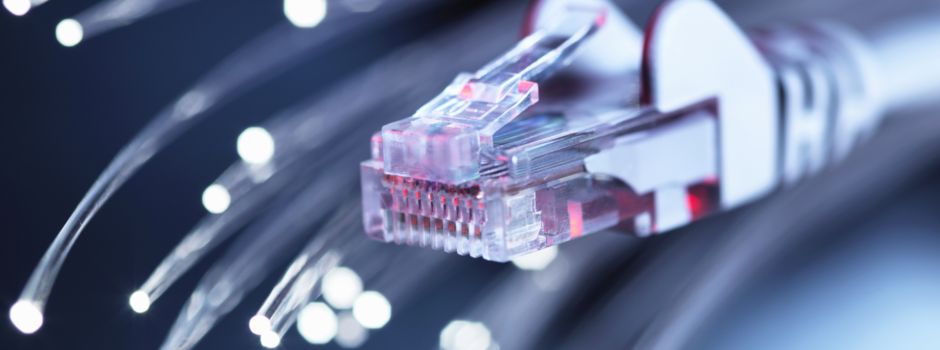 Glasfaserausbau: Fortschritte in Rheidt, Mondorf bleibt unklar
