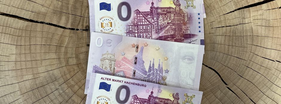 Neuer 0€- Schein 
