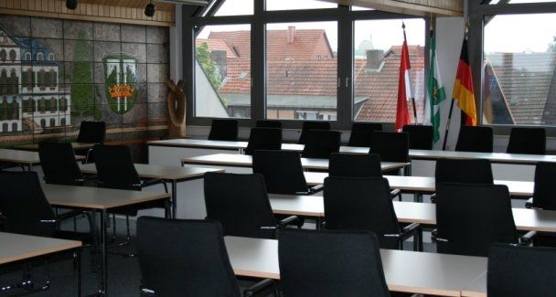 HEUTE: Sitzung der Gemeindevertretung um 19:30 Uhr im Rathaus