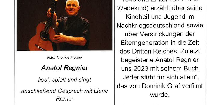 Erinnerungen eines Taugenichts