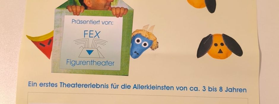 Theater für den Nachwuchs