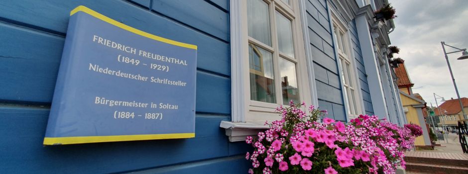 Plattdeutsche Klönrunde
