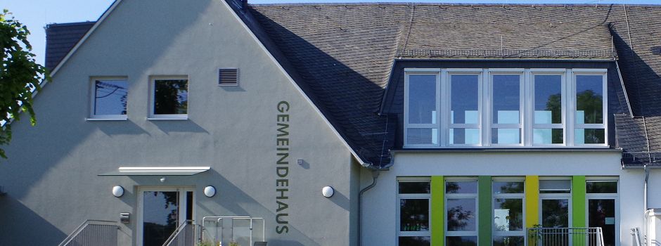 Konstituierende Sitzung des Gemeinderates