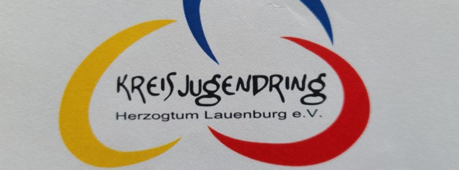 Sammlung für die Jugendfeuerwehr