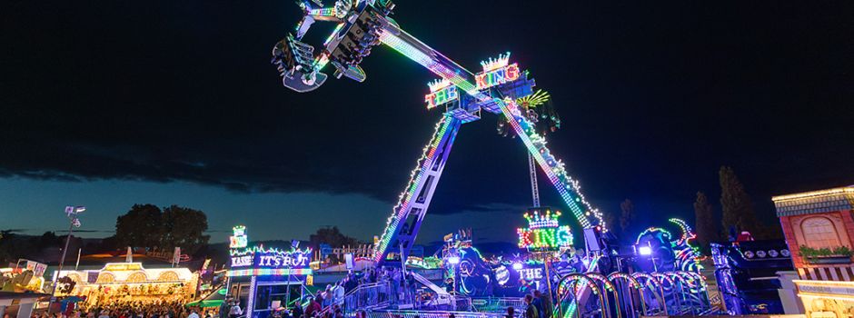 Schockmoment in Bad Kreuznach: Fahrgäste bleiben über Kopf hängen