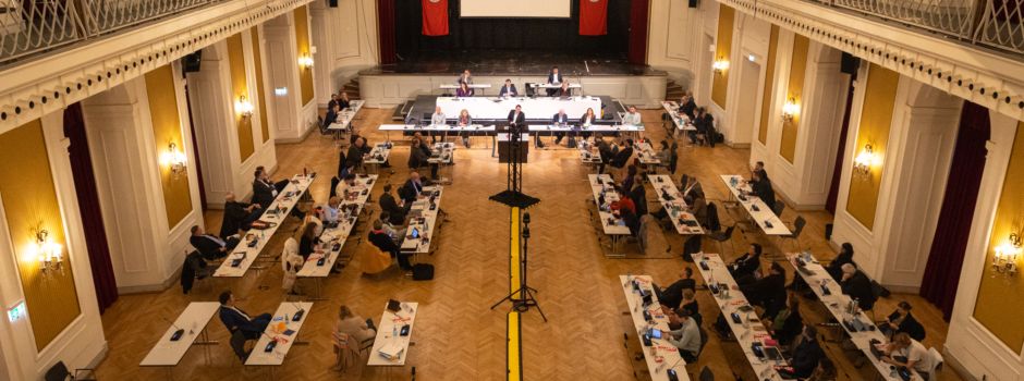 Mainzer Stadträtin zurückgetreten