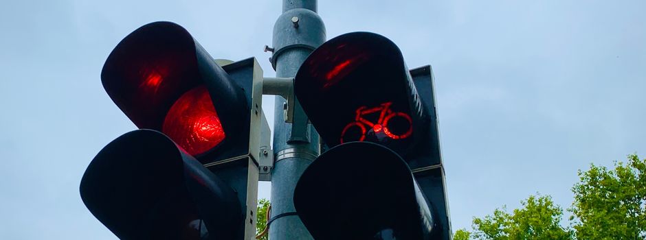 Behinderungen auf der B416 zwischen Güls und Winningen