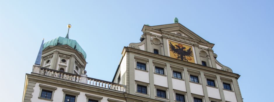 Was Augsburger nicht mehr hören können