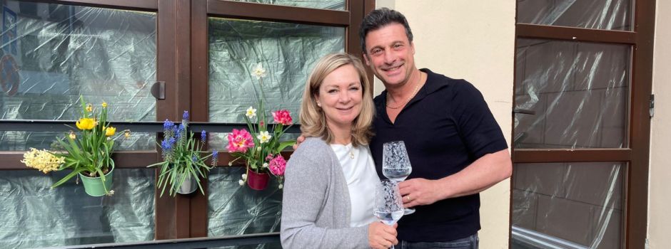 Ex-Fußballprofi eröffnet Lokal in Mainzer Altstadt