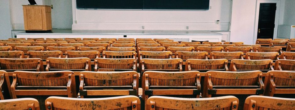 Wenn’s im Studium hakt