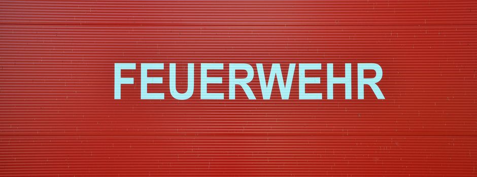Mitglied bei der Feuerwehr Dreifelden Linden