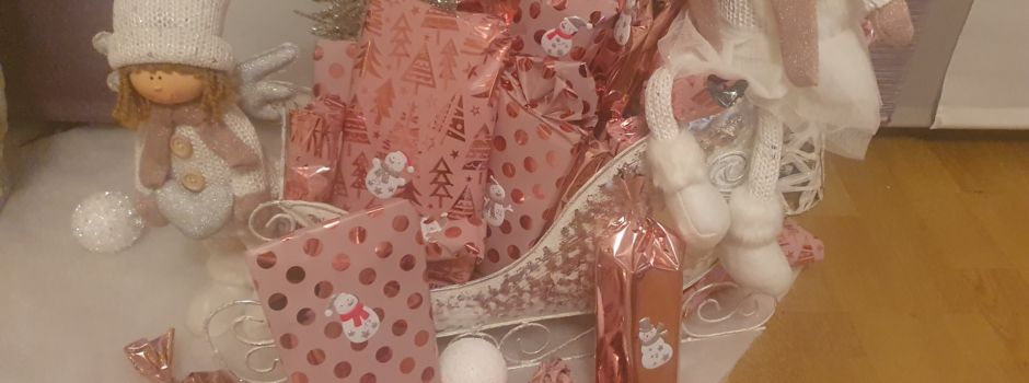 Niederkassels schönste Adventskalender