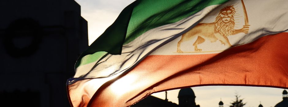 „Iran Up Close“: Was hinter dem Abend in Mainz steckt