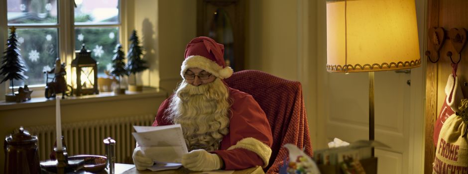 Programm des Christkindmarktes 2025